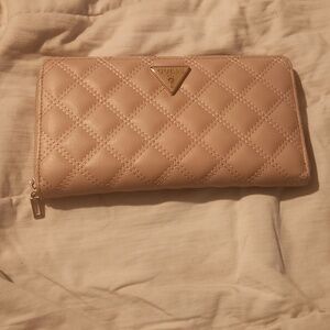 Guess wallet